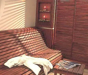 Hotel Eggers Hamburg 4*,  Germany
