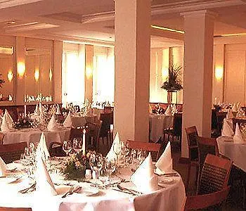 Hotel Eggers Hamburg