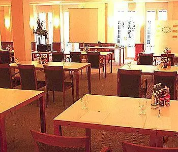 Hotel Eggers Hamburg-Harburg