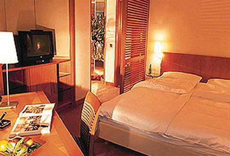 Hotel Eggers Hamburg
