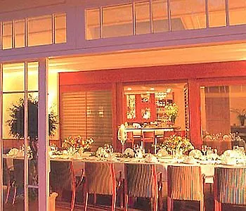 Hotel Eggers Hamburg