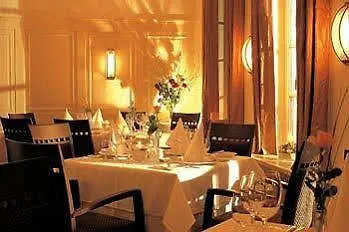 Hotel Eggers Hamburg 4*,  Deutschland