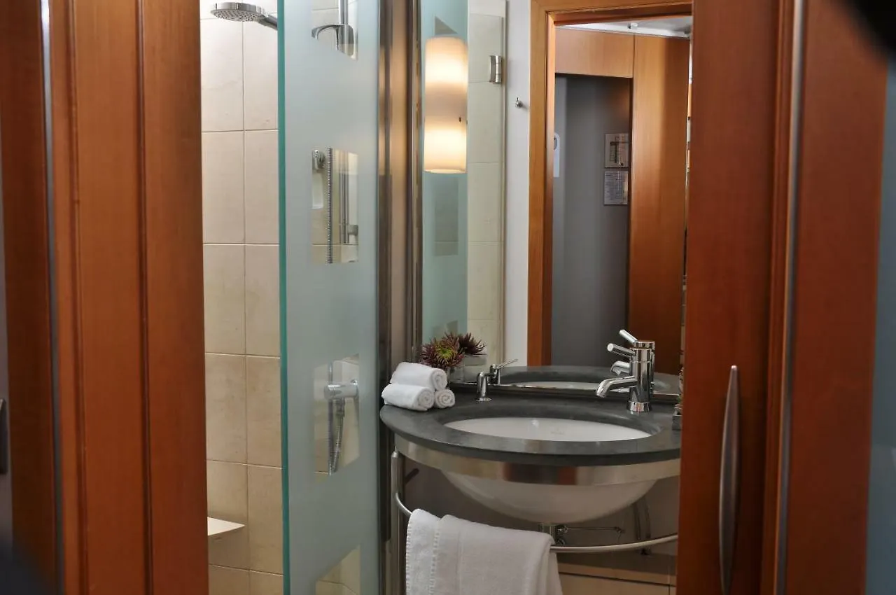 Hotel Eggers Hamburg 4*,  Germany