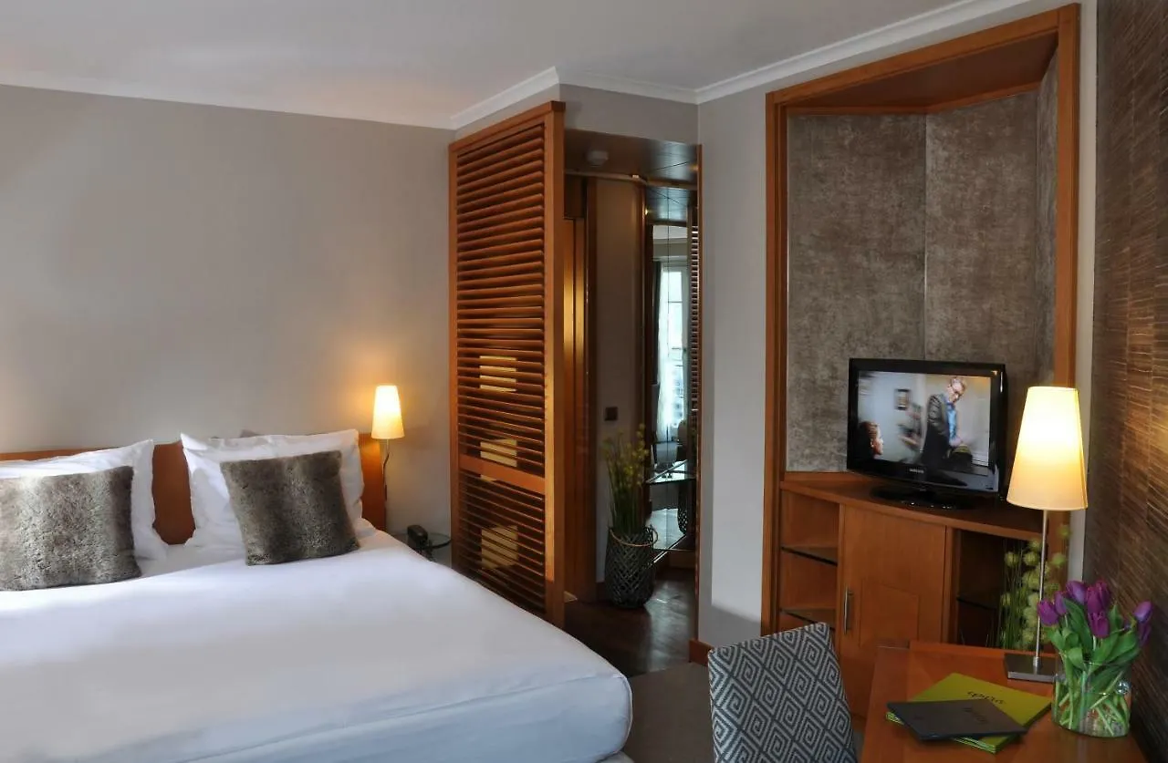 Hotel Eggers Hamburg