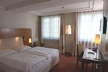 Hotel Eggers Hamburg