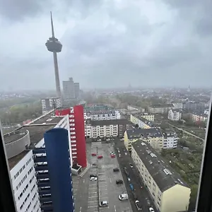 Zentrum Apartment