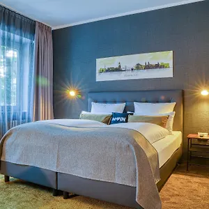 Hotell Centro Gate, Hamburg-Harburg