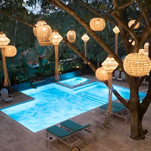Saman Boutique By Mint Feriested Las Terrenas