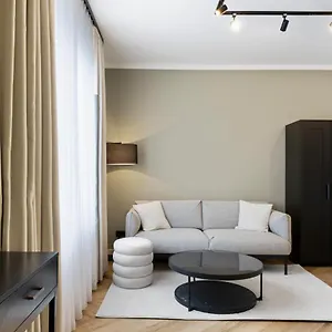 The Shine - Premium Studio-hbf-messe-buergerweide-citygate-oevb Arena Apartment