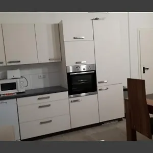 Apartment 41 Citynah, Bad Extern, Einfache Ausstattung, Hamburg