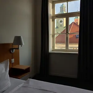 Cafe Konrad Bed & Breakfast Vilsbiburg