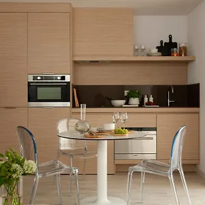 Aparthotel Eric Voekel Boutique -