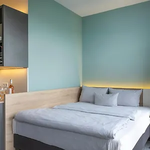 Lejlighedshotel Sylc. - Serviced