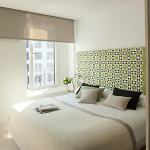Lejlighedshotel Eric Voekel Boutique -