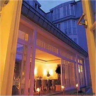 Hotel Eggers Hamburg