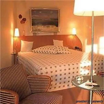 Hotel Eggers Hamburg 4*,  Niemcy