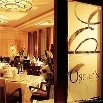 ****  Hotel Eggers Hamburg Germany