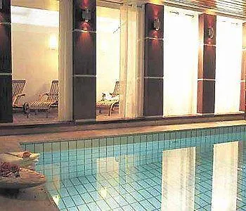 Hotel Eggers Hamburg 4*,  Niemcy