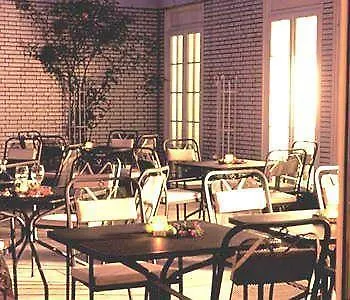 Hotel Eggers Hamburg 4*,