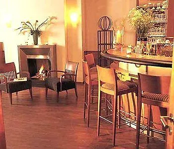 Hotel Eggers Hamburg