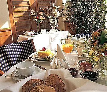 ****  Hotel Eggers Hamburg Niemcy