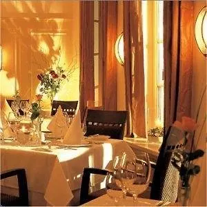 Hotel Eggers Hamburg