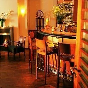 Hotel Eggers Hamburg