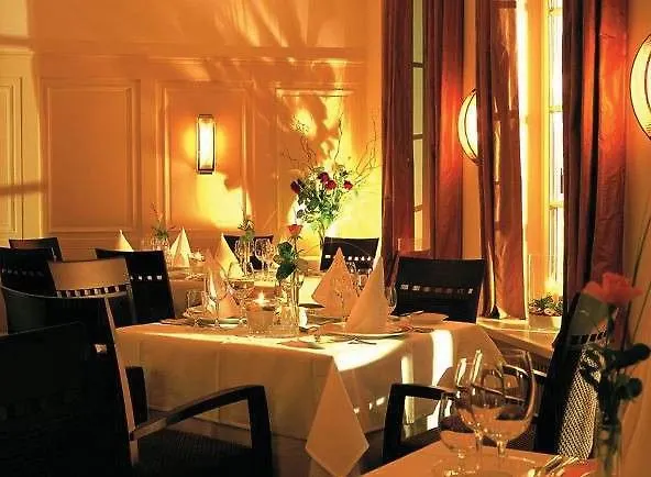 Hotel Eggers Hamburg