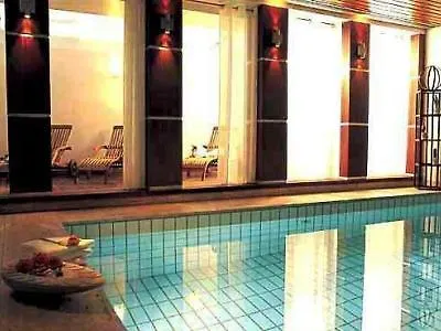 ****  Hotel Eggers Hamburg Niemcy