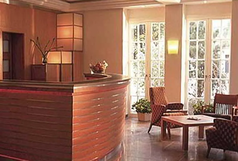 Hotel Eggers Hamburg