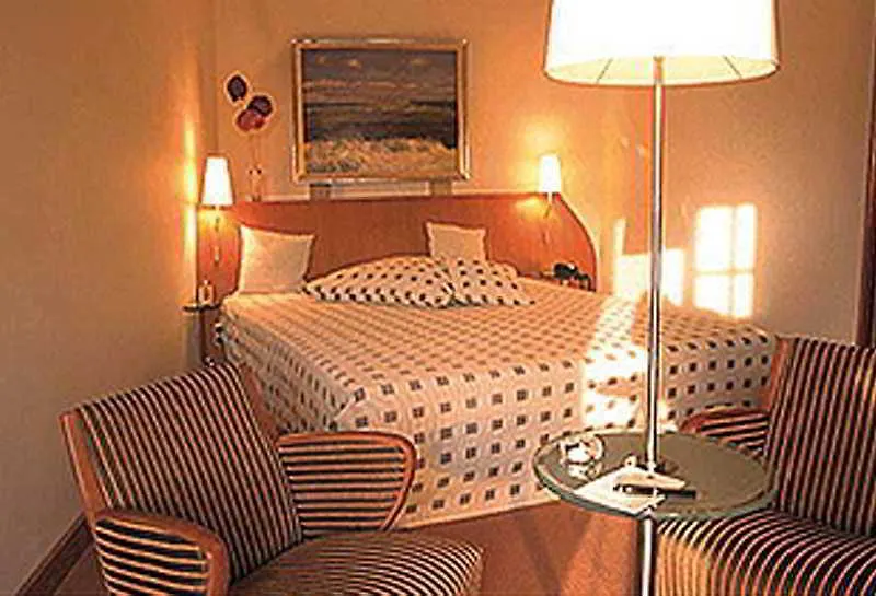Hotel Eggers Hamburg