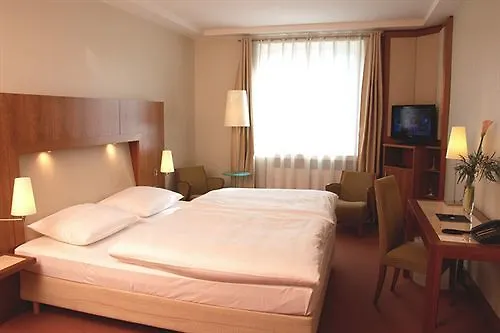Hotel Eggers Hamburg
