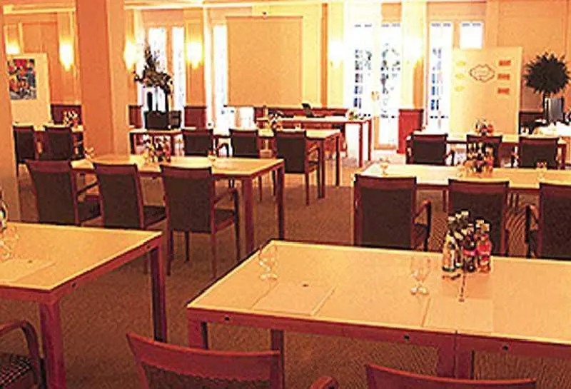 Hotel Eggers Hamburg