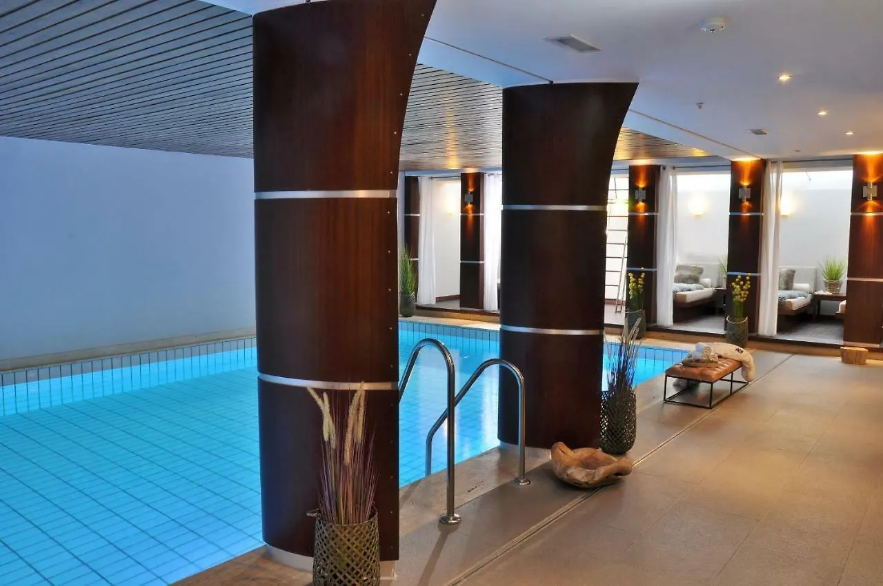 Hotel Eggers Hamburg