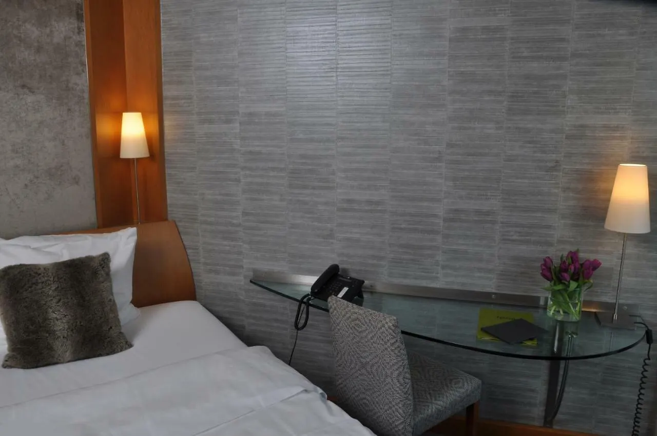 Hotel Eggers Hamburg 4*,  Germany