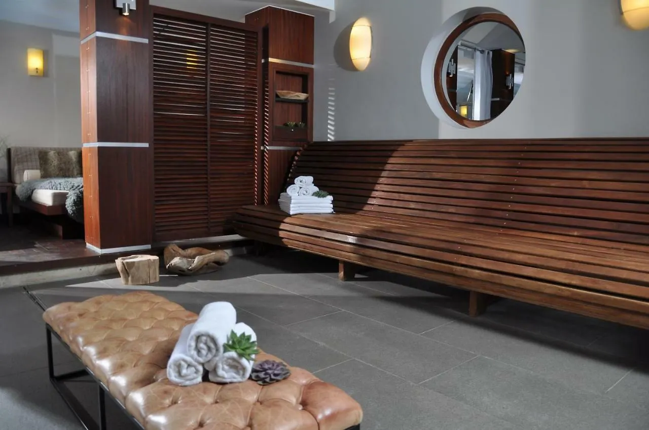 Hotel Eggers Hamburg Niemcy
