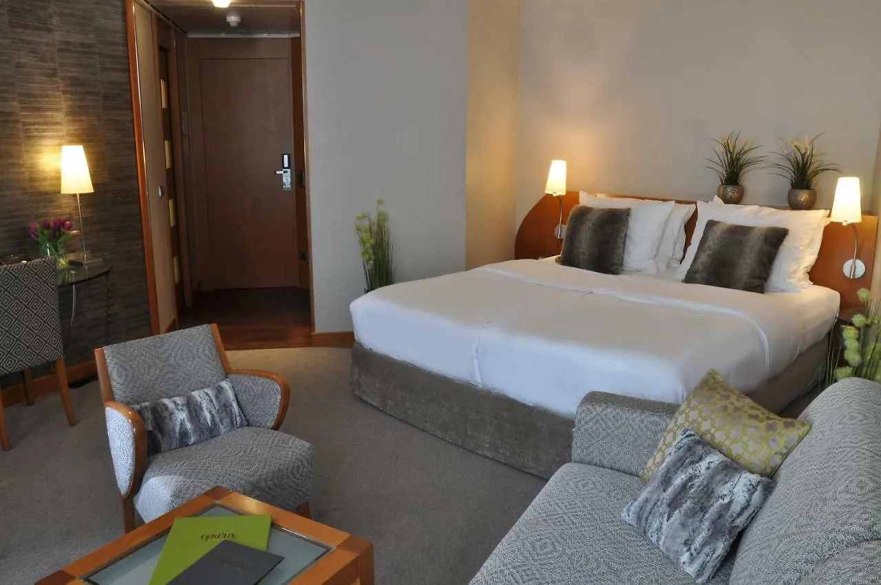 Hotel Eggers Hamburg 4*,
