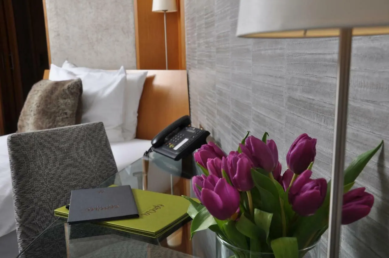 Hotel Eggers Hamburg