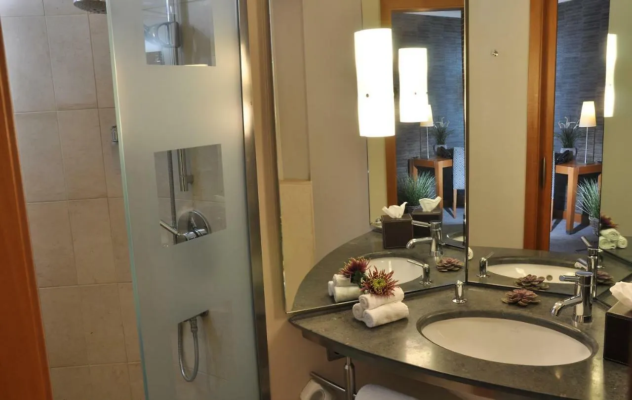 Hotel Eggers Hamburg 4*,