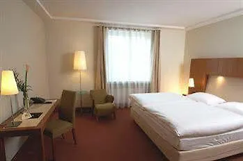 Hotel Eggers Hamburg