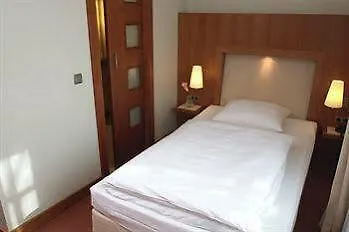 Hotel Eggers Hamburg