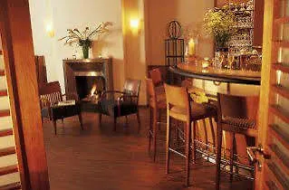 Hotel Eggers Hamburg 4*,