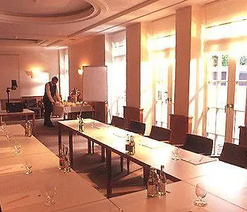 Hotel Eggers Hamburg Germany