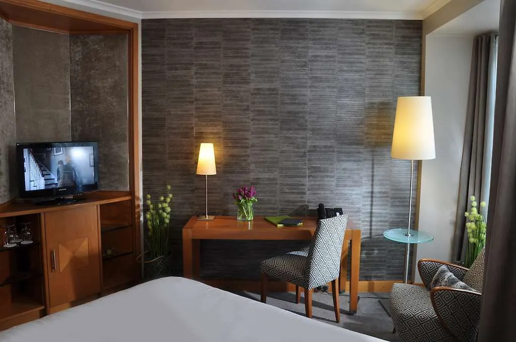 Hotel Eggers Hamburg 4*,